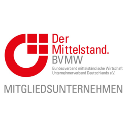 tecon Systemtechnik GmbH jetzt Mitglied im BVMW e.V.