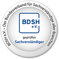 DIN ISO Zertifizierung 9001:2015