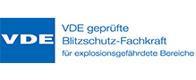 VDE-Blitzschutz Explosionsgef�hrdete Bereiche