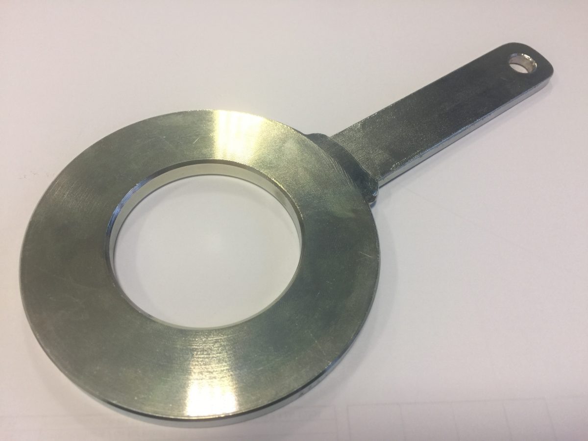 Intermediate Rings Tools Line Blinds / Intermediate Rings Archive - Tecon SystemtechnikTecon ...
