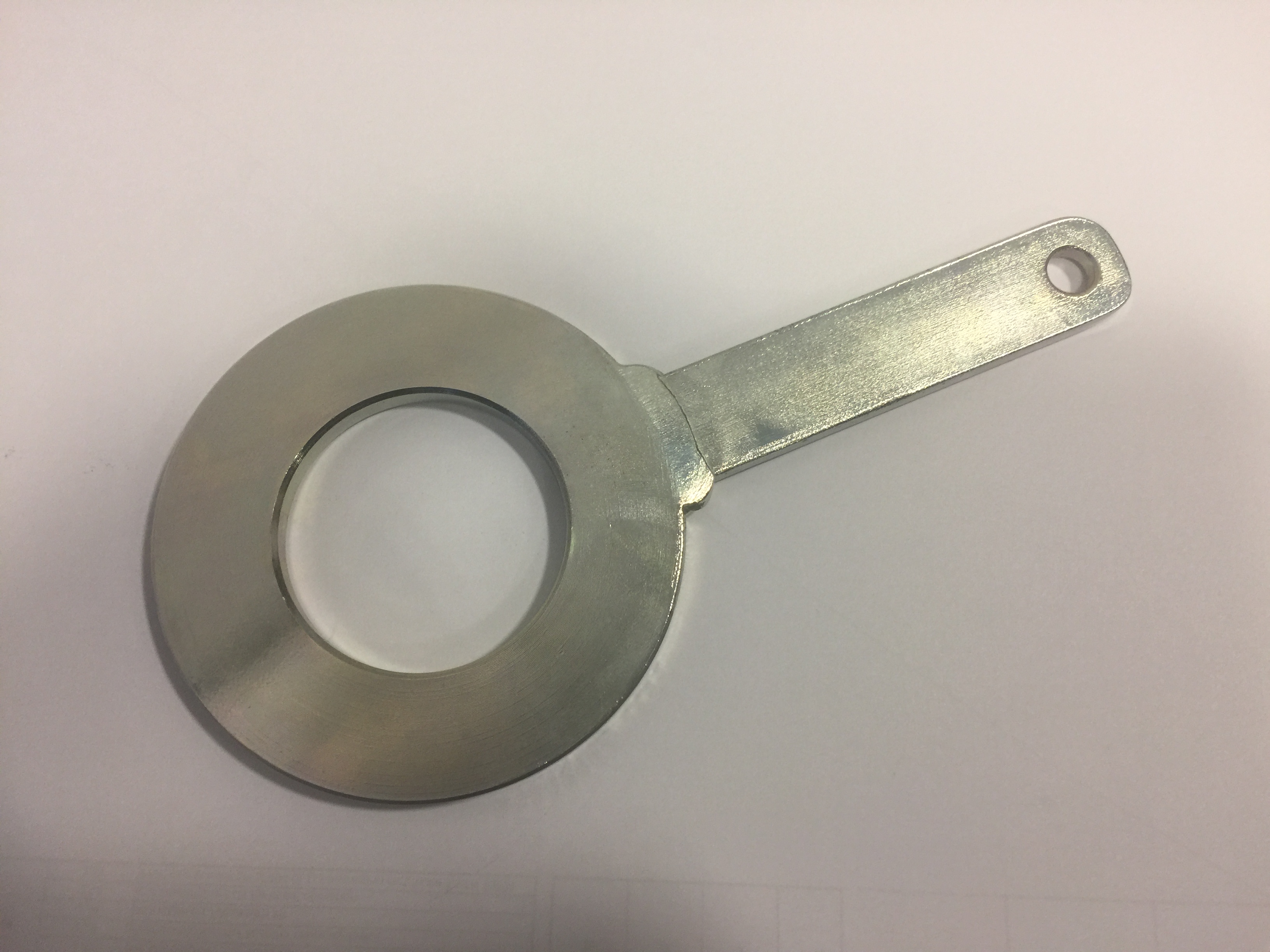 Intermediate Rings Tools Intermediate Rings - Tecon SystemtechnikTecon Systemtechnik